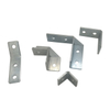 Connectors For Strut Channel