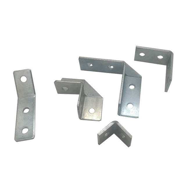 Connectors For Strut Channel