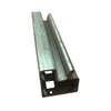 Electric Cabinet Profile