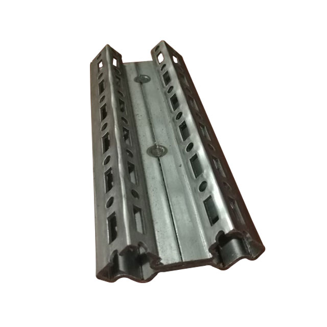 Electric Cabinet Profile