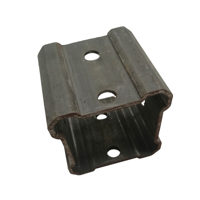 Heavy Duty Strut Channel