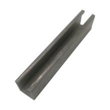 C channel Double C channel Carbon Steel C Channel