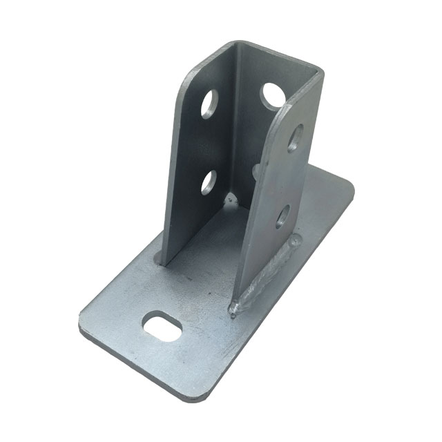 Base for Bracket