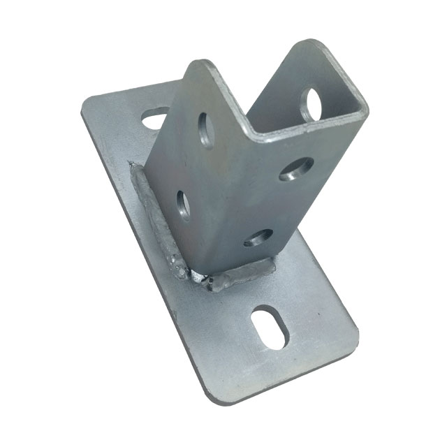 Base for Bracket