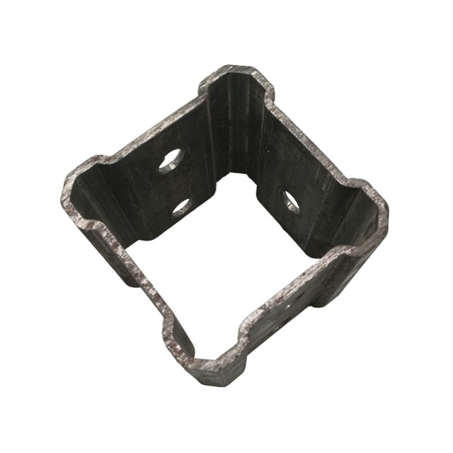 Heavy Duty Strut Channel