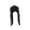 U style steel for windows-800