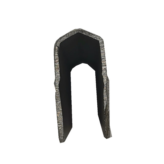 U style steel for windows-800