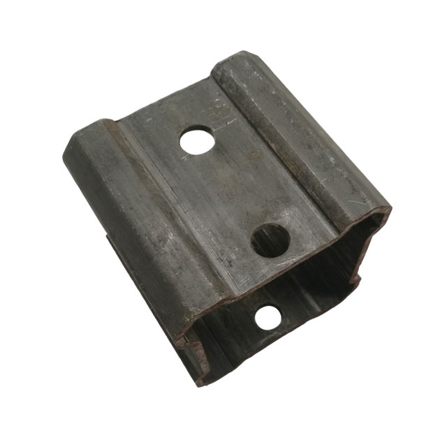 Heavy Duty Strut Channel