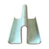 Omega Channel 80*80 -Carbon Steel