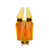 4.0 KBK Channel Light Gauge Rail
