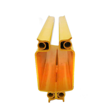4.0 KBK Channel Light Gauge Rail