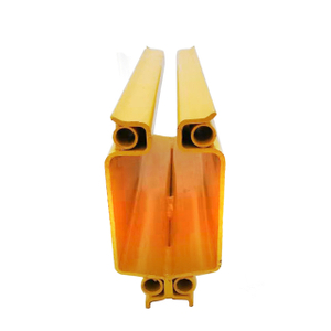 4.0 KBK Channel Light Gauge Rail