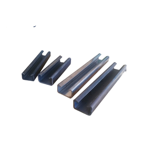 Anchor Channel-Carbon Steel