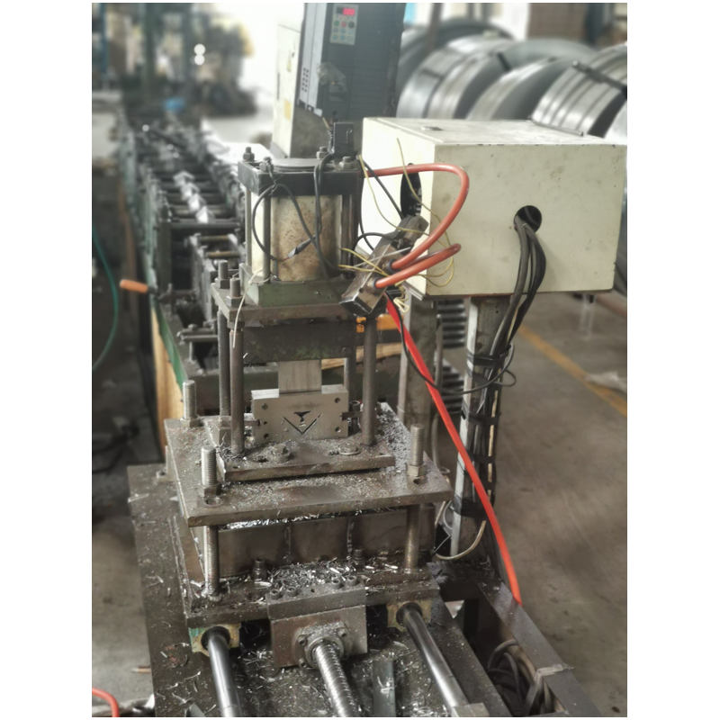 Keel Making Machine Second Hand