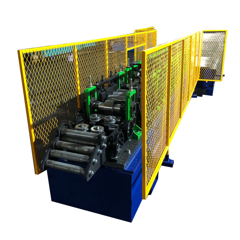 Auto Spare Parts Roll Forming Product Line