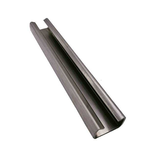 Pre-Cast Concrete Stainless Steel Channel