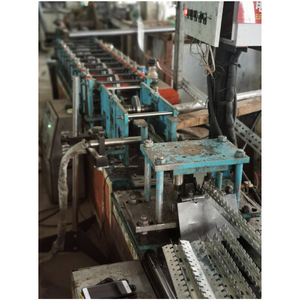 Light Steel Keel Making Machine Second Hand