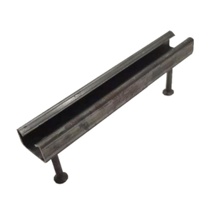 54*33 Cold Formed Cast-in Steel Channel