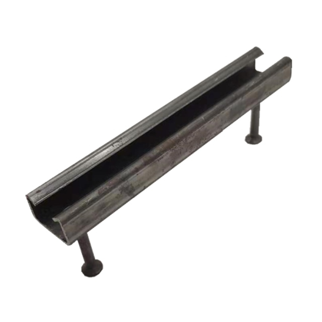 54*33 Cold Formed Cast-in Steel Channel