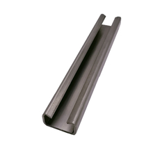 Pre-Cast Concrete Stainless Steel Channel