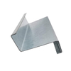 DX51D+Z275 Z Purlin Galvanized Solar Energy Systems